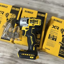Dewalt New Tool Only EACH