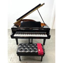 Yamaha C2 Grand Piano 100th Anniversary Model