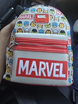 Marvel Loungefly