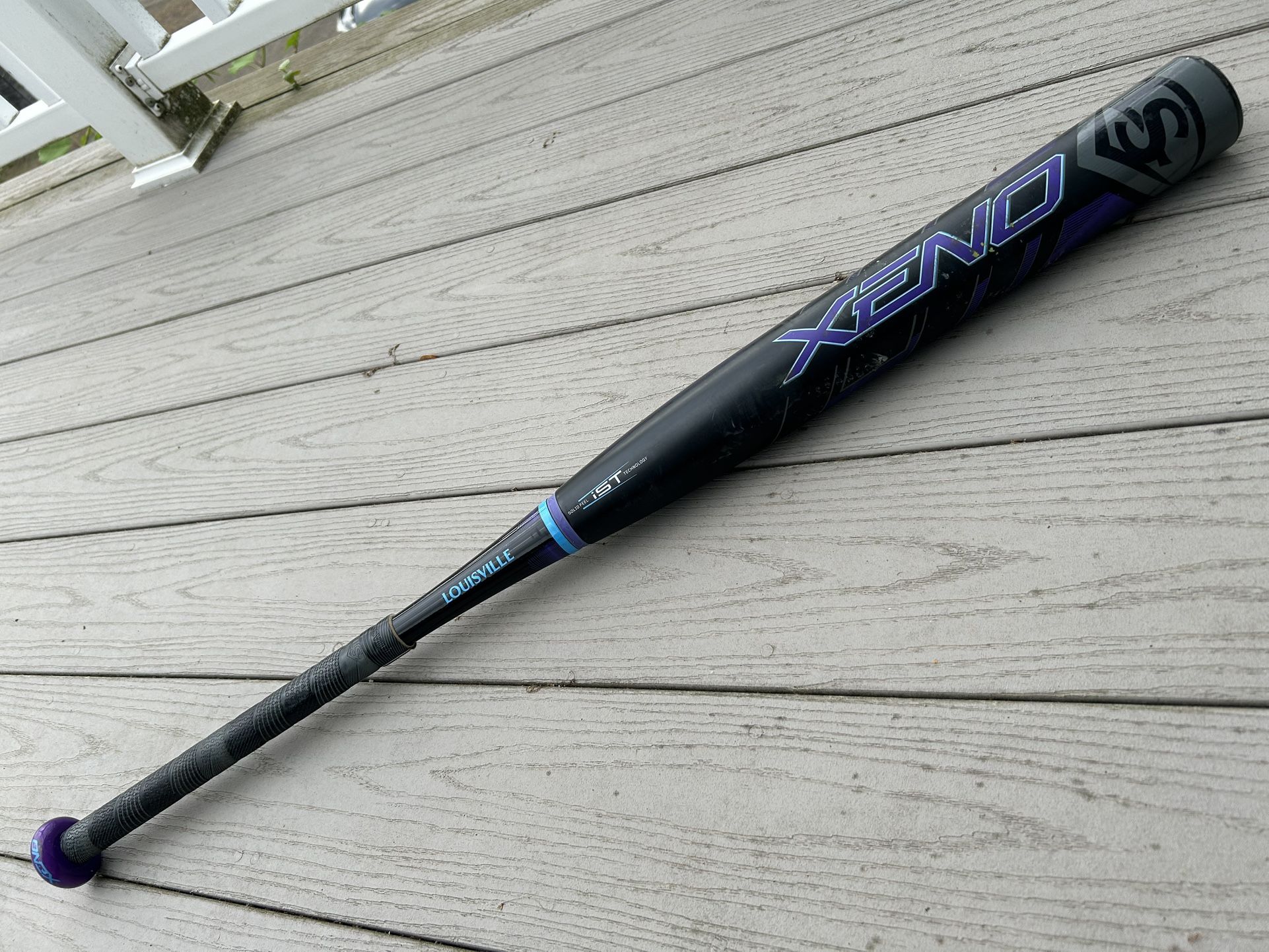Softball Bat