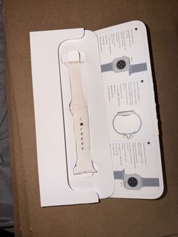 Apple Watch 40mm Sport band s/m