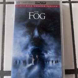 The Fog
