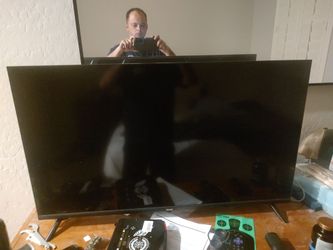 TV 40 inch TV