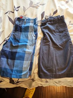 Kids shorts bundle