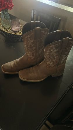 Size 13 Boots