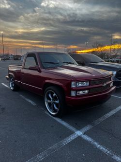 1995 Chevrolet 1500