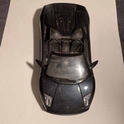 Lamborghini Murcielago Roadster 1:18) By Maisto