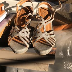 Hight Heel Shoe