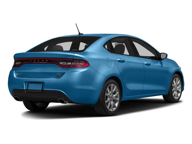 2016 Dodge Dart