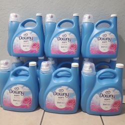 Downy 190 loads $12 each