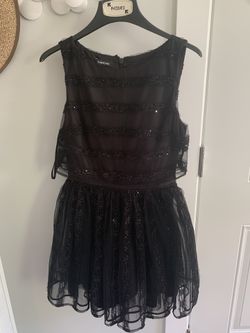 Bebe dress