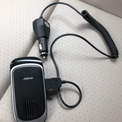 Jabra SP5050 Bluetooth Visor speaker