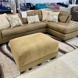 Sectional $1,199