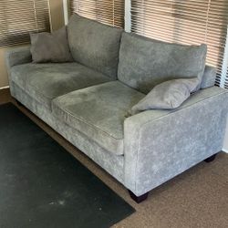 Small Couch 