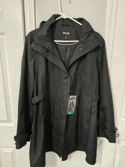 Women’s Jacket