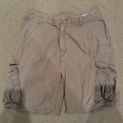 Cargo Shorts