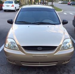 Kia Rio 2004 standar 94.000miles 100% operating