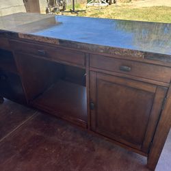 Tv Stand Or Desk