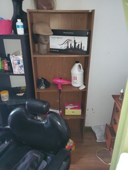 Shelf