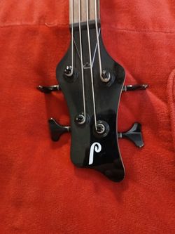 Guitars