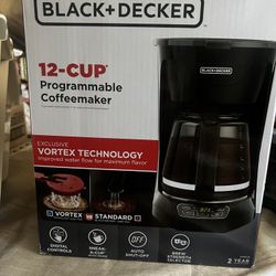 Coffee Maker