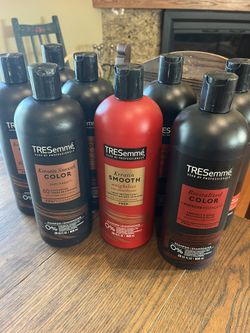 Tresemme Shampoo