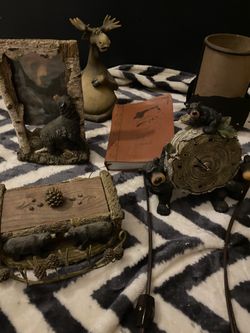 Assorted Collectibles/Sit Around 20 FOR ALL!!!