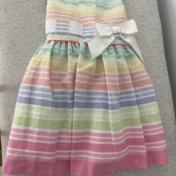 Easter Dress Girls 