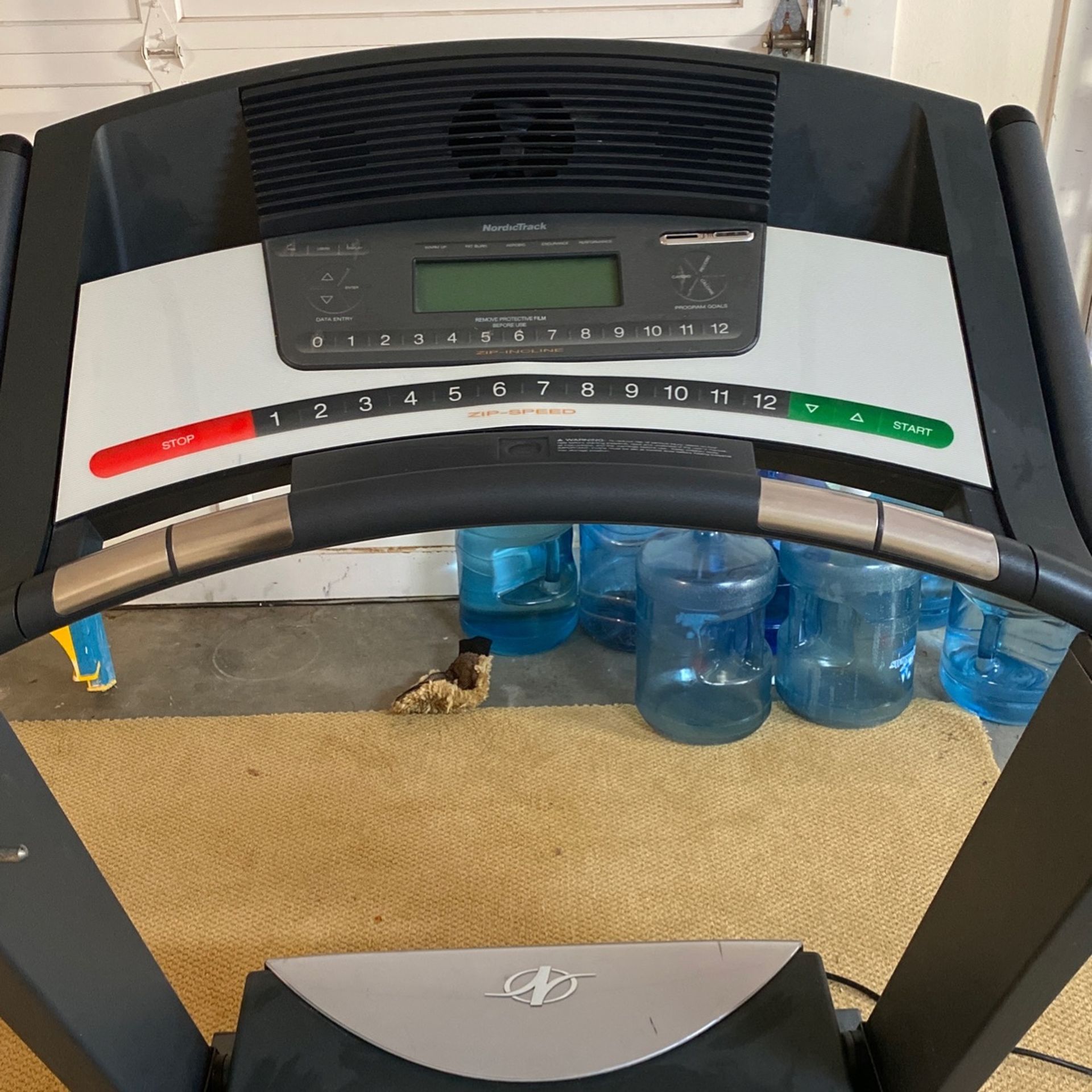 Nordictrack Treadmill
