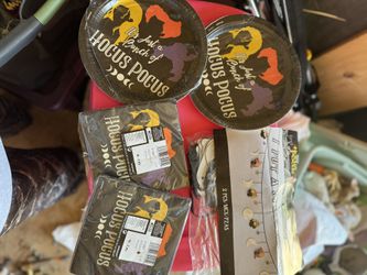 Hocus Pocus Bundle 