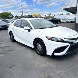 🏆🏆 2023 TOYOTA CAMRY SE 
