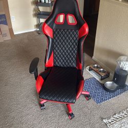 Gaming Chair 