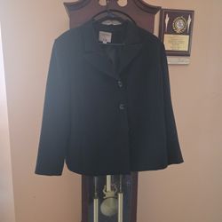 Blazer/Suit