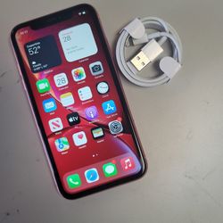 Iphone Xr Tmobile Factory Unlock 64 Gb For All Carriers Including Metropcs 