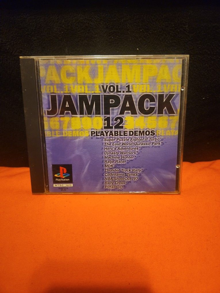 Vol 1 Baby