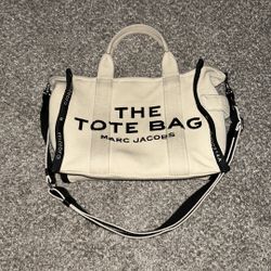 Marc Jacobs Tote Bag