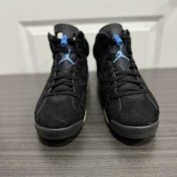 Jordan’s