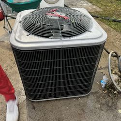 5 Ton A/C Condenser HVAC