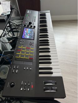 AKAI MPC KEY 61