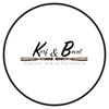Kerf & Bevel