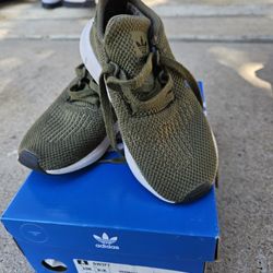 Adidas Toddler Shoes