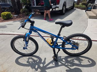 Specialized bike 20" kid