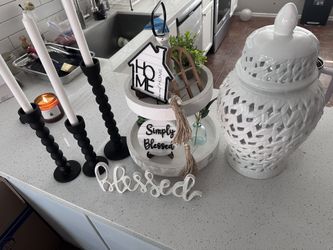 Home Decor