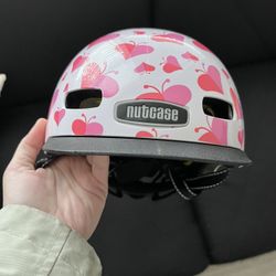 Kids Helmet nutcase