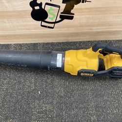 Dewalt 60V MAX FLEXVOLT Brushless Handheld Axial Blower DCBL772X1 