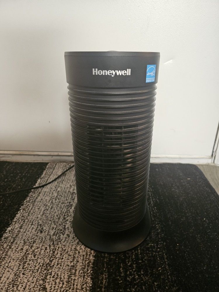 Honeywell Air Purifier 