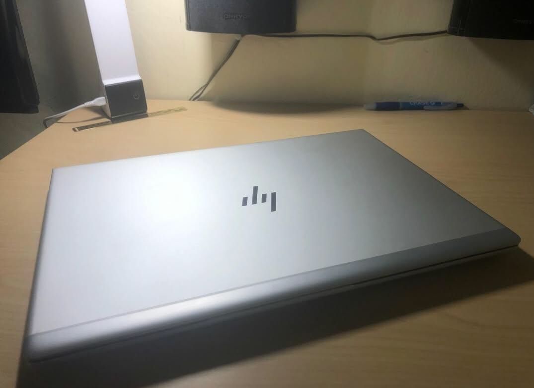 HP EliteBook 840 G6 16GB Ram/256GB m.2 14”Laptop