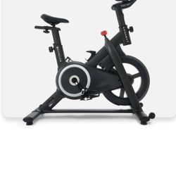 spin bike