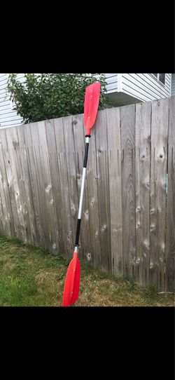 Paddles