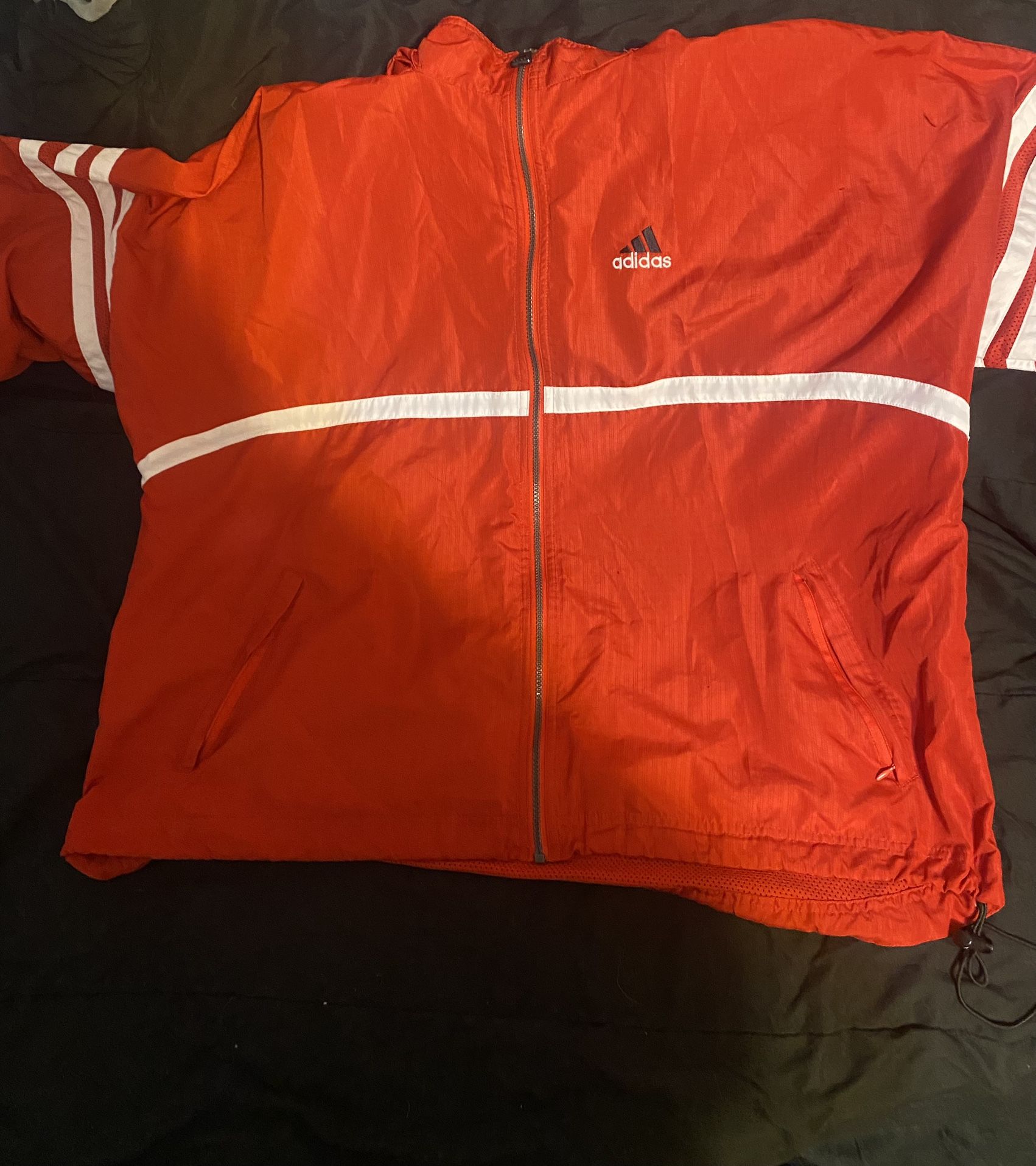 Adidas Jacket